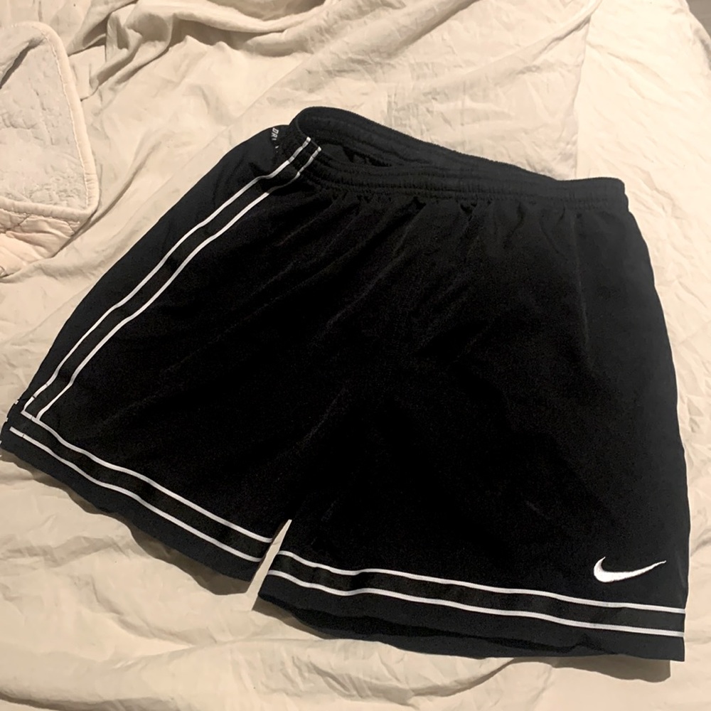 Nike dri fit short